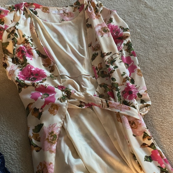 Bluivy medium maxi dress - Picture 12 of 13